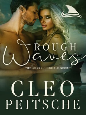cover image of Rough Waves